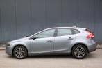 Volvo V40 2.0 D2 Momentum Leer/Stoelverwarming/Navigatie/Par, Gebruikt, 4 cilinders, 1353 kg, Leder