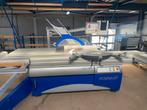 Felder  kappa 450  formaatzaag met  veel  optie, Zakelijke goederen, Machines en Bouw | Houtbewerking, Ophalen of Verzenden