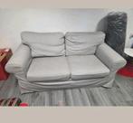 Comfortabele 2-zitsbank, Gebruikt, 150 tot 200 cm, Tweepersoons, 75 tot 100 cm