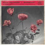 De Oriona's  Rosen und jugend, 7 inch, Single, Ophalen of Verzenden, Zo goed als nieuw