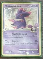 Mismagius GL LV.26 10/111 Platinum Rising Rivals Holo Pokemo, Ophalen of Verzenden, Nieuw, Losse kaart