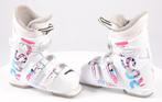 31 32 33 34 EU kinder skischoenen ROSSIGNOL FUN GIRL J3