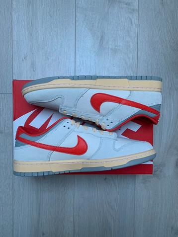 Nike Dunk Low 85 'Athletic Department' | Maat 44,5 beschikbaar voor biedingen
