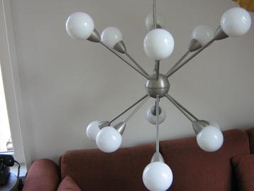 sputnik lamp beschikbaar voor biedingen