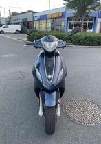 Piaggo fly scooter, Fietsen en Brommers, Scooters | Piaggio, Ophalen, Fly, Benzine, 50 cc
