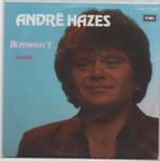 André Hazes- Ik meen' t, Cd's en Dvd's, Vinyl | Nederlandstalig, Verzenden, Gebruikt, Overige formaten, Levenslied of Smartlap