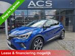 Renault Captur 1.6 E-Tech Plug-in Hybrid 160pk Intens | Lede, 77 km/l, Gebruikt, 4 cilinders, Blauw