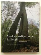 Merkwaardige bomen in België, Bloemen, Planten en Bomen, Verzenden, Yo de Beule, Zo goed als nieuw