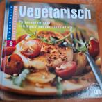 Vegetarisch kookboek - Albert Heijn, Albert Heijn, Vegetarisch, Hoofdgerechten, Ophalen of Verzenden