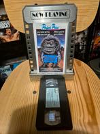Critters VHS - Columbia Tristar - NL Ondertiteld, Ophalen of Verzenden