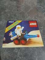 6804 lego Maanautootje, Ophalen of Verzenden, Gebruikt, Complete set, Lego