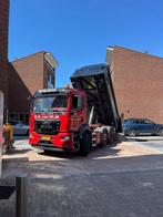 Zand, Grond, Tuin(aarde), Repak, NatuursteenSplit  bezorgen, Tuin en Terras, Zand, Verzenden, Nieuw, Overige typen