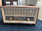 Erres buizenradio uit 1950, Ophalen, Gebruikt, Radio