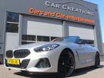BMW Z4 Roadster sDrive20i M-Sport High Executive (bj 2020), Automaat, 1998 cc, Achterwielaandrijving, 4 cilinders