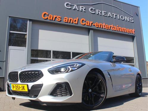BMW Z4 Roadster sDrive20i M-Sport High Executive (bj 2020), Auto's, BMW, Bedrijf, Te koop, Z4, ABS, Achteruitrijcamera, Airbags