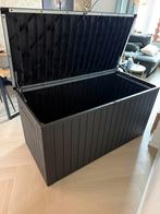 Keter tuinbox 643 liter - splinternieuw, Ophalen, Zo goed als nieuw