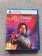 Life is Strange - True Colors, Spelcomputers en Games, Ophalen of Verzenden, Zo goed als nieuw