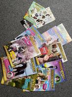 Paardenpraat Magazine Britt Dekker jan-sept 2025, Ophalen of Verzenden, Zo goed als nieuw, Overige soorten