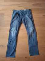 2 PME Legend Broeken Maat 35/36, W36 - W38 (confectie 52/54), Ophalen of Verzenden, PME Legend, Grijs