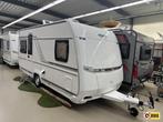 Fendt Bianco Activ 445 SFB Nu € 2000,- korting*, Caravans en Kamperen, Caravans, Rondzit, Bedrijf, 5 tot 6 meter, 1000 - 1250 kg
