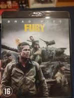 Fury, Ophalen of Verzenden, Zo goed als nieuw