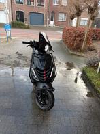 Piaggio zip 4 takt 50cc, Ophalen, Zo goed als nieuw, Benzine, Zip
