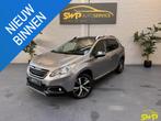 Peugeot 2008 1.6 VTi Féline | Navi | Pano | Leder | Carplay, Auto's, Peugeot, Voorwielaandrijving, Euro 5, Gebruikt, 4 cilinders
