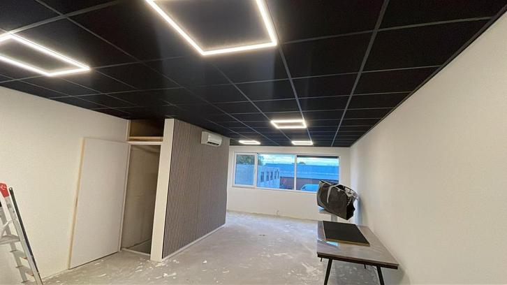 Systeemplafonds monteur systeemwanden monteur, Doe-het-zelf en Verbouw, Platen en Panelen, Nieuw, Overige materialen, Minder dan 20 mm