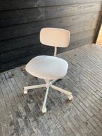 Bureaustoel GRATIS, Ophalen, Zo goed als nieuw, Zwart