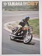 Yamaha folders jaren 60 en 70, Verzenden, Yamaha