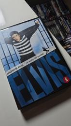 Elvis - Jailhouse Rock DVD, Cd's en Dvd's, Alle leeftijden, Ophalen of Verzenden, Zo goed als nieuw, Boxset