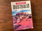 Australie 398pg NL reisgids Insight Guide, Ophalen of Verzenden, Australië en Nieuw-Zeeland, Reisgids of -boek