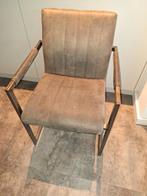 8 eettafelstoelen, 2 kleuren, Ophalen, Gebruikt, Overige kleuren, Vijf, Zes of meer stoelen