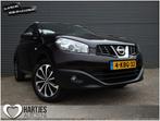 Nissan Qashqai 1.6 Connect Edition (Vol-Opties!) NL-auto, Voorwielaandrijving, Gebruikt, Met garantie (alle), Start-stop-systeem