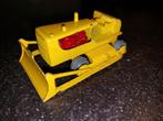 Matchbox Lesney King Size no3 Caterpillar D9  - tractor, Ophalen of Verzenden, Gebruikt