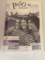 Paso Adelante deel 3 Havo/vwo Spaans werkboek, Boeken, Ophalen of Verzenden, Nieuw, HAVO, Overige vakken