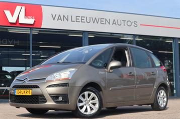 Citroën C4 Picasso 1.6 VTi Business 5p. | Inruilkoopje | Zo beschikbaar voor biedingen