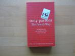 The family way, Tony Parsons, Boeken, Ophalen of Verzenden, Zo goed als nieuw
