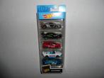 Hot Wheels 5 Pack - Nightburnerz (2020) 1:64 B2, Hobby en Vrije tijd, Modelauto's | Overige schalen, Ophalen of Verzenden, Nieuw