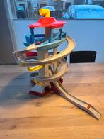 Paw patrol verkeerstoren, Ophalen, Gebruikt, Handmatig, Overige merken