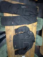Motorpak leoshi, Ophalen of Verzenden, Gedragen, Maat 48/50 (M)