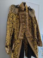 Twee Carnaval Jassen met Hoeden, Kleding | Heren, Carnavalskleding en Feestkleding, Ophalen of Verzenden, Zo goed als nieuw, Overige maten