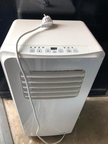 Tristar mobiele airco beschikbaar voor biedingen
