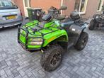 arctic cat - 952 - 1000cc 2cil. Quad - Quad, Motoren