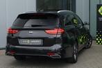 Kia ProCeed 1.4 T-GDI GT-Line / Panorama / Trekhaak, Auto's, 65 €/maand, Euro 6, 4 cilinders, Zwart
