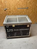 Diep vriezer, Witgoed en Apparatuur, Vriezers en Diepvrieskisten, Ophalen of Verzenden, Vrijstaand