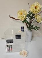 Make up organizer acryl (groot), Overige kleuren, Gehele gezicht, Ophalen of Verzenden, Zo goed als nieuw