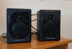 Cerwin-Vega! Linker en rechter box, Overige merken, Ophalen of Verzenden, Zo goed als nieuw, Minder dan 60 watt
