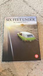 Six feet under, Ophalen, Zo goed als nieuw