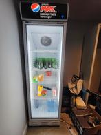 Coca Cola Koelkast - Perfect voor Horeca!, Witgoed en Apparatuur, Koelkasten en IJskasten, Ophalen, 150 tot 200 liter, Zonder vriesvak